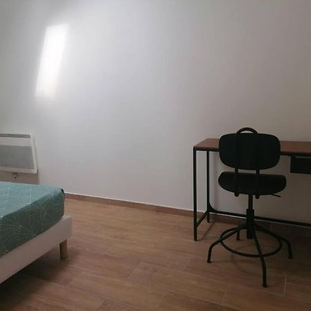 Superbe Logement Drancy Exterior foto