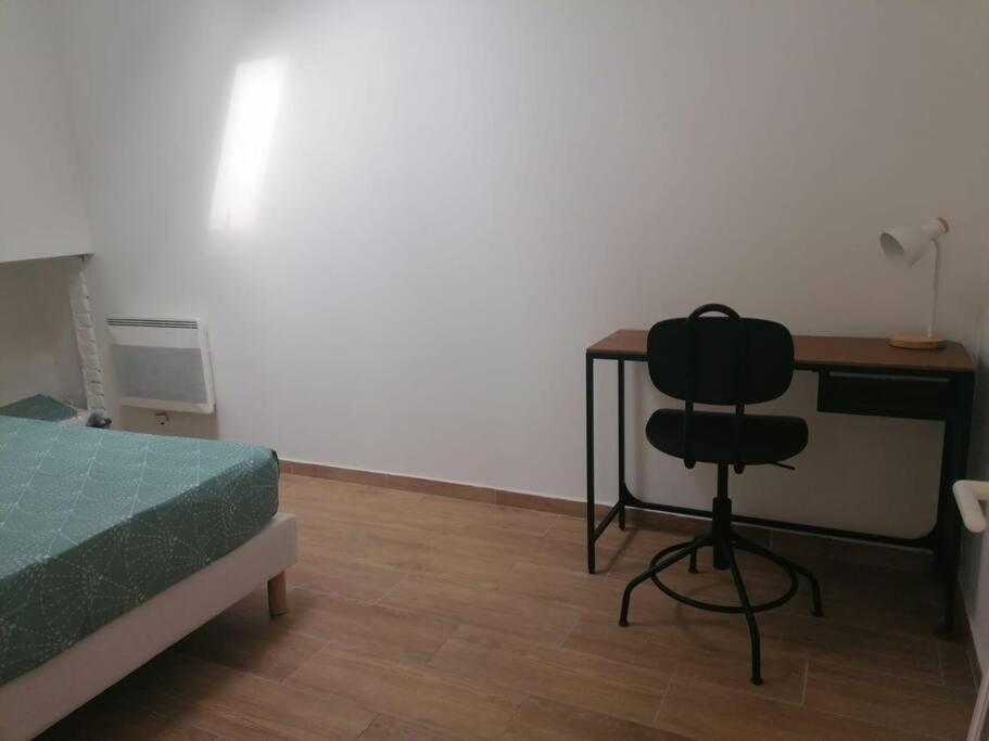 Superbe Logement Drancy Exterior foto