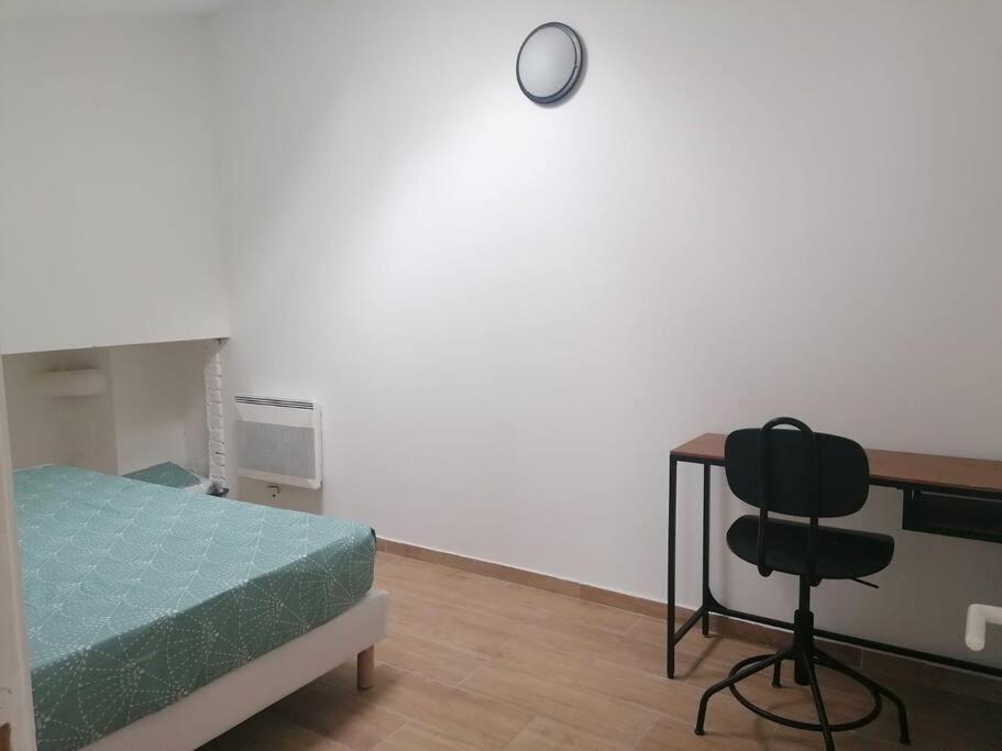 Superbe Logement Drancy Exterior foto